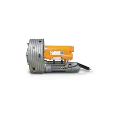Panne du moteur