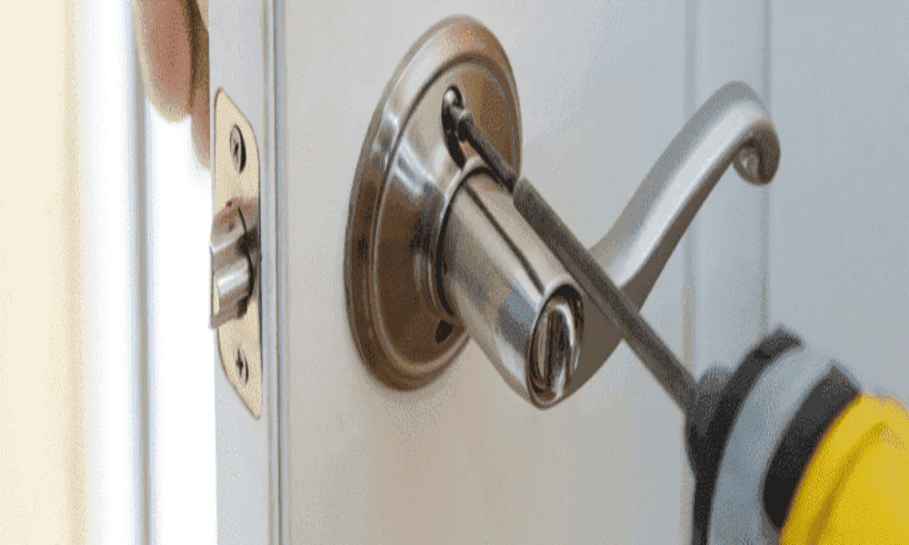 Ouverture de porte à Val de Marne