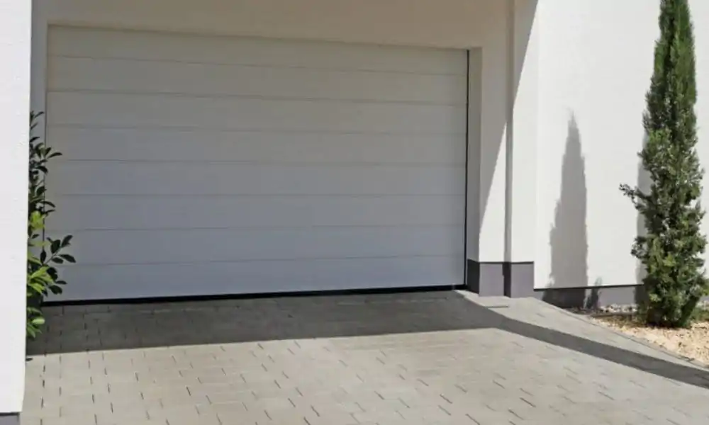 Réparation porte de garage Ivry-sur-Seine (94200)