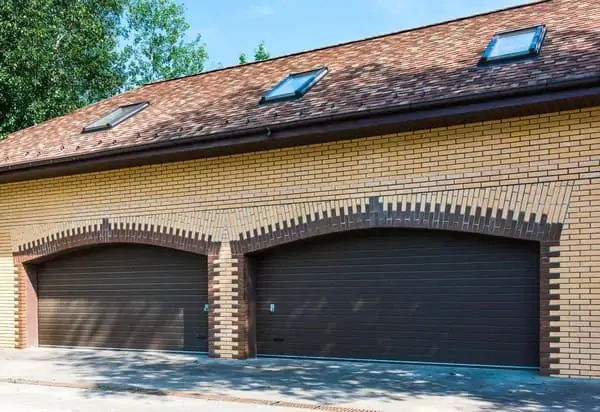 réparation porte garage Choisy le Roi (94600)