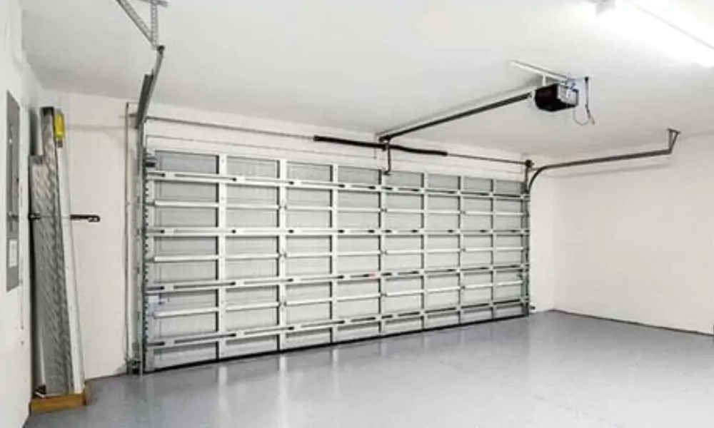 Dépannage porte sectionnelle Sucy en Brie