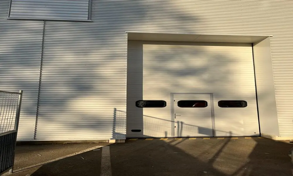 Dépannage porte de garage Corbeil Essonnes