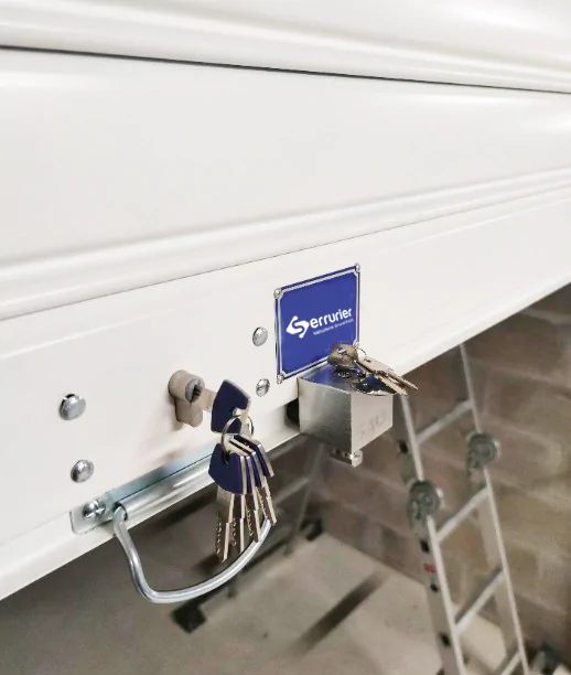 Serrurier Paris pas cher