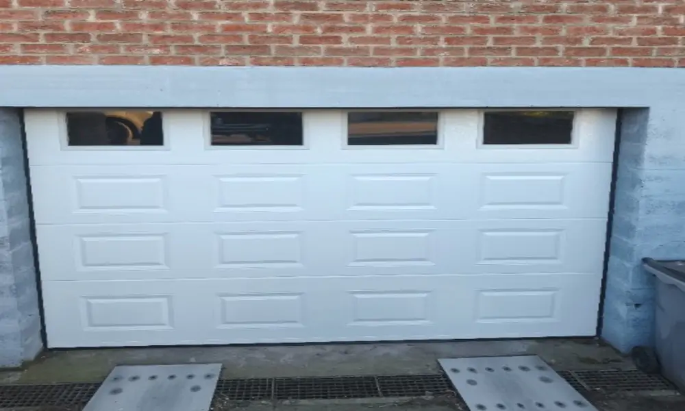 Réparation porte de garage électrique Corbeil Essonnes