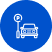 Icone Parkings souterrains