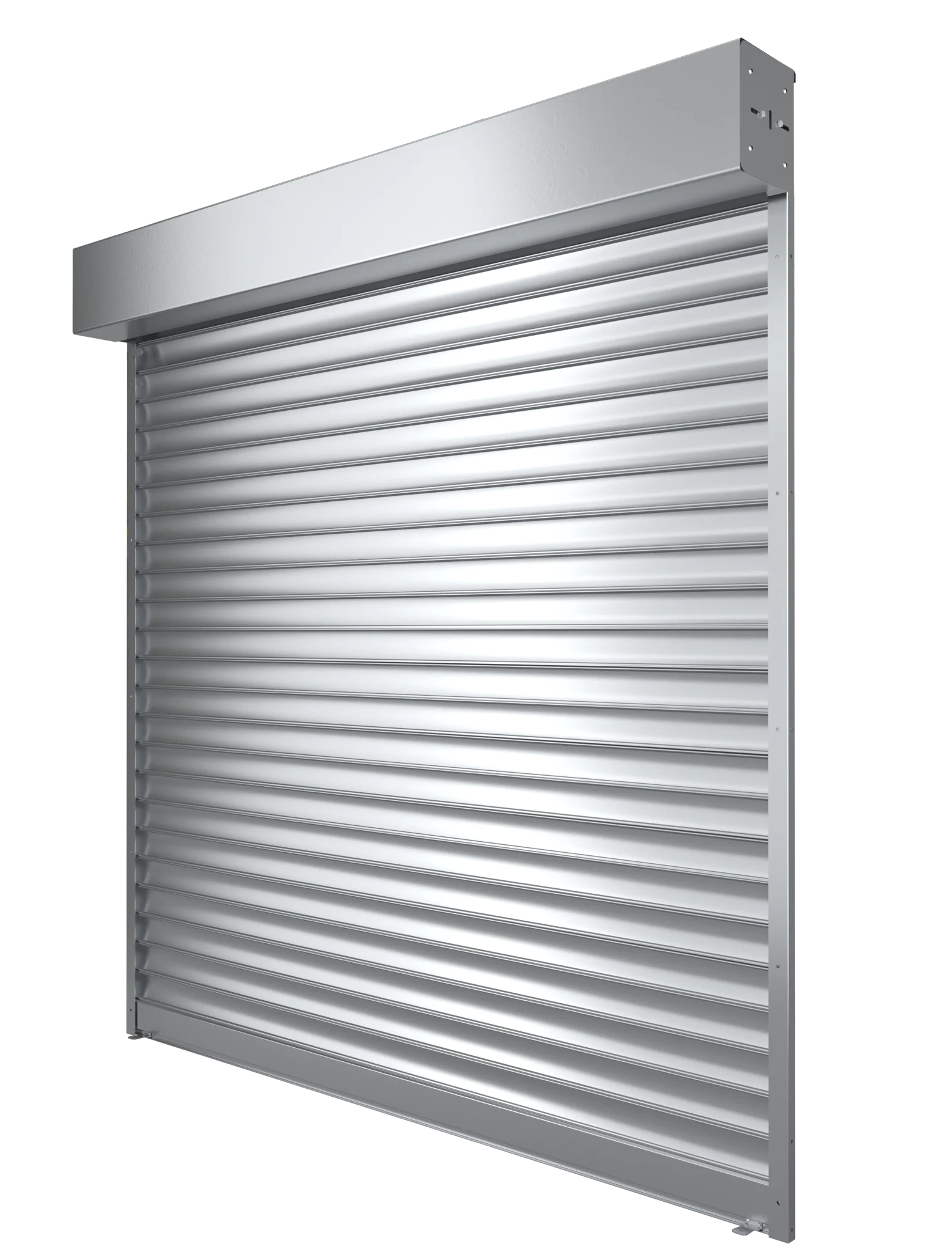 Rideaux & Grilles Métalliques Sur Mesure
